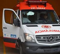 Prefeitura de Uibaí emite nota de esclarecimento sobre o acidente que atropelou avó e neta