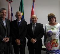 Sem banco, Gentio do Ouro pode ficar também sem Comarca