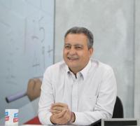 Governador cumpre agenda nesta sexta-feira em Presidente Dutra e entrega para região de Irecê, viaturas e unidade móvel para rastreamento do câncer