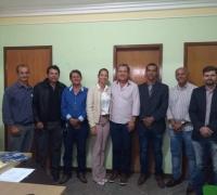 Câmara Municipal de Gentio do Ouro aprova em primeira votação orçamento de 2019