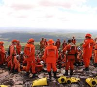 CBMBA forma quarta turma do Curso de Prevenção e Combate a Incêndios Florestais