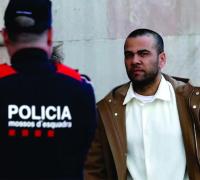 Após recomendação do MP-BA, Prefeitura de Juazeiro vai retirar estátua de Daniel Alves