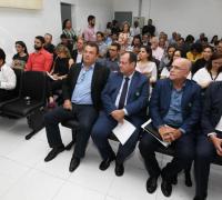 Reunidos em Salvador, dirigentes de defesa agropecuária do país definem estratégias de combate à peste suína clássica