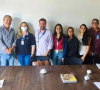 Prefeitura promete investir em oferta de conhecimento e capacitação de pessoas