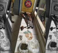 Gentio do Ouro: homem é morto em confronto com a PM 