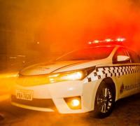 Mulher morre após cair do 5º andar de hotel no centro de Brasília