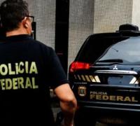 PF prende italianos no litoral de SP suspeitos de integrar máfia da cocaína