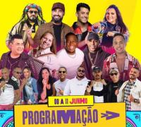 Começa hoje a Festa da Cidade em comemoração aos 95 anos de Xique-Xique