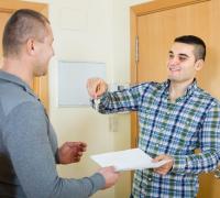 Um imóvel alugado pode ser vendido?