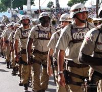 Estado lança edital de novo concurso para Policia Militar e Bombeiro Militar