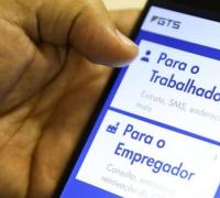 Caixa Econômica Federal lançará na terça-feira aplicativo para cadastro em renda emergencial