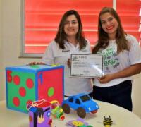 IF Baiano: Estudante do Campus Xique-Xique é premiada na VI MIC e II SEIC