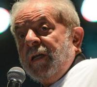 Lula pede à defesa para não solicitar regime semiaberto