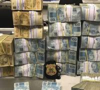 Suíça devolve ao Brasil R$ 1,4 bilhão recuperado pela operação Lava Jato 