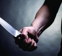 Jovem de 21 anos de idade é vítima de homicídio com arma branca