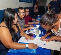 Prefeitura de Xique-Xique comemora os 03 anos do Minha Casa de Verdade com mais entregas de títulos de propriedade
