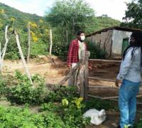 Comunidade Quilombola do município de Gentio do Ouro será regularizada