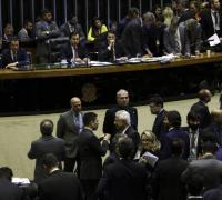 Câmara inicia votação da reforma da Previdência na manhã desta quarta