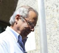 Dirceu se apresenta à PF em Curitiba para cumprir pena na Lava Jato
