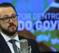 Com menos de um mês no cargo, presidente do Inep é demitido