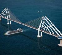 Empresas chinesas já estão sediadas na Bahia para lançamento da ponte Salvador-Itaparica