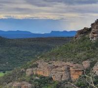 Queda de meteoro causa estrondo e assusta moradores de Gentio do Ouro e outras cidades
