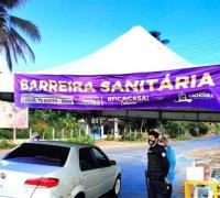 Governo estabelece toque de recolher em 6 municípios e prorroga medida em Juazeiro