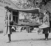 O sofrimento pode até ser aliviado, mas não deveria ser desperdiçado