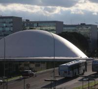 Senado aprova projeto para socorrer microempresas