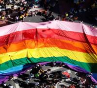 Países que permitem união homoafetiva mais que triplicaram em 10 anos
