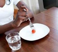 Quando o hábito alimentar se torna idolatria 