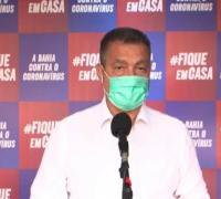 Governo destina R$ 44 milhões para alimentação de estudantes da rede estadual