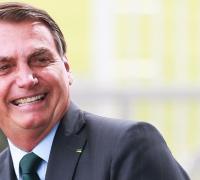 Bolsonaro descarta recriação do Ministério da Segurança Pública