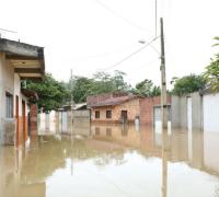 Caixa vai liberar FGTS para cidades atingidas pelas chuvas na BA e MG