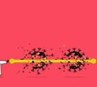 4 boas notícias sobre novos tratamentos em testes contra a Covid-19