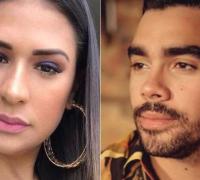 Cantora Simone relata sonho com Gabriel Diniz: 