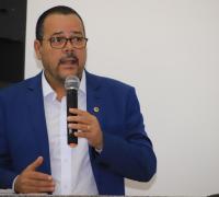 Deputado Jacó denuncia 