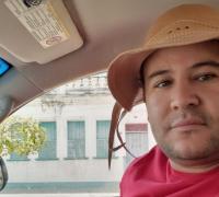 Natural de Gentio do Ouro, Nildo Alcântara é eleito vereador em Barra