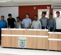 Chapada: Empresa de agronegócio apresenta ação que pode gerar 2 mil empregos em Utinga