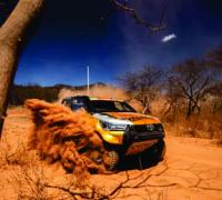 Rally dos Sertões 2023 chega hoje em Xique-Xique