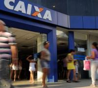 Governo do DF restringe atendimento presencial nas agências bancárias