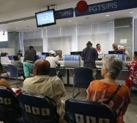 FGTS: medida provisória que libera saques chega ao Congresso
