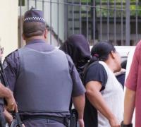 Suspeito de ter planejado massacre de Suzano presta depoimento e é liberado