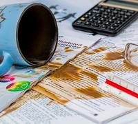 O inesperado acontece