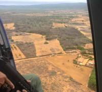 Polícias Militar e Civil realizam ‘Operação Cerco’ em quatro cidades da região de Irecê