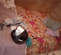 BARRA: Homem é preso suspeito de estuprar ao menos 30 adolescentes na Bahia ao fingir ser pai de santo