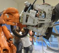 Profissões ligadas à tecnologia serão mais promissoras, mostra Senai