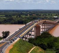 Empresa responsável pela construção da Ponte do Feijão está contratando mão de obra