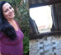 “Estão inventando que eu matei ela, eu nem estava em casa quando ela caiu”, diz marido da mulher encontrada morta em oficina de Irecê