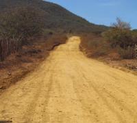 Definida a empresa que executará a obra de pavimentação asfáltica de Gentio do Ouro ao distrito de Mirorós